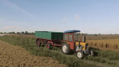 Ursus C-330 v 1.0