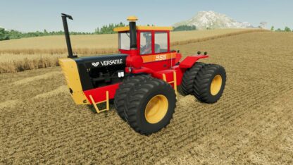 Versatile 835/975 v 1.0