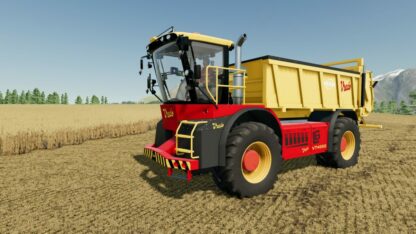 Vredo VT 4556 v 1.0