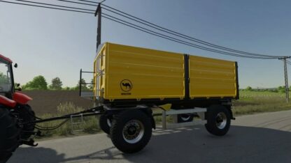 Wielton PRS2W14 v 1.0