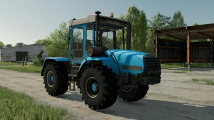 XTZ 17022 v 1.0