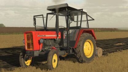 Zetor C 4011 v 1.0