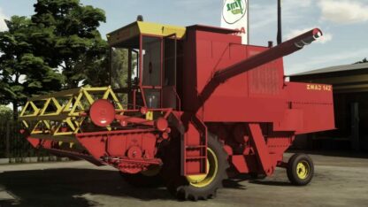 Zmaj 142 RM v 1.0