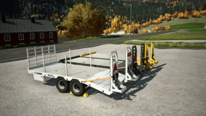 Lizard ML 110 v 1.0