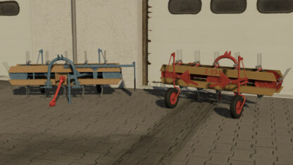 Lizard Z-234 v 1.0