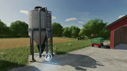 Multifruit Buying Station v 1.0.2.0
