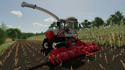 Rostselmash F 2650 v 1.0