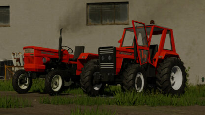 Fiat Store Pack v 1.0
