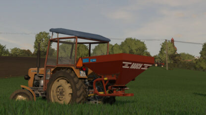 Rauch ZSA 580 v 1.0