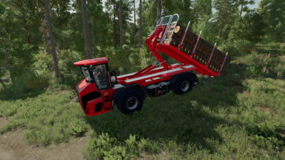 HolRun Trailer v 1.0