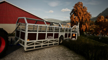 Jyfa 6M v 1.0