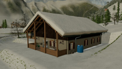 Holiday Accommodation v 1.0