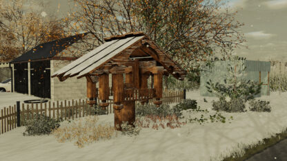 Oratory v 1.0