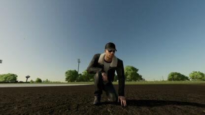 3rd Person v 1.5.0.1