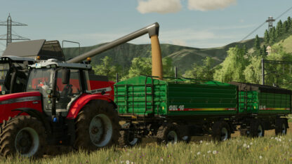 Metaltech DBL Pack v 1.0