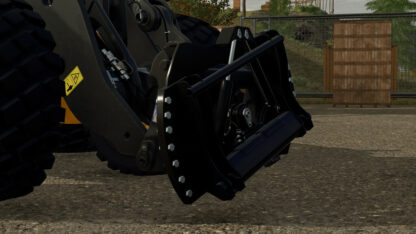 Lizard Tilt Attach v 1.0