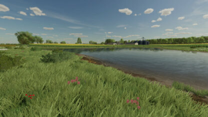 Ohio Richlands Map v 1.0