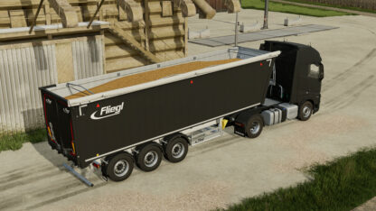 Fliegl DHKA 390 v 1.0