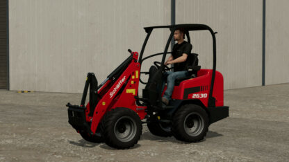 Schaeffer 2630 v 1.0
