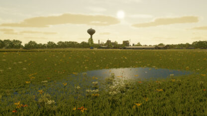 REA22 Dynamic Dirt v 1.1.0.2