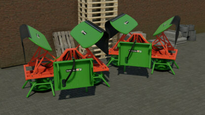Holaras Jumbo v 1.2