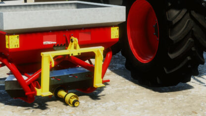 HMV Tool Frame (Prefab) v 1.0