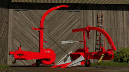 Sip SK 80 v 1.0
