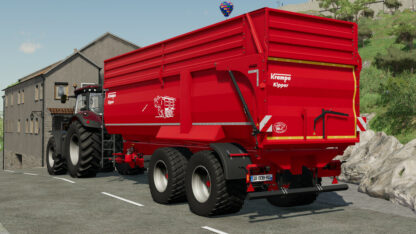 Krampe Big Body 790 v 1.0