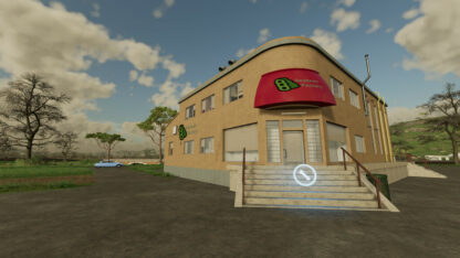 Soybean Factory v 1.0