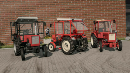 Lizard T25 v 2.0