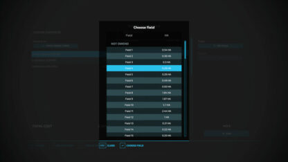 Invoices v 1.2