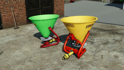 Strumyk S 350 L v 1.0