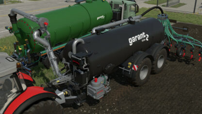 Kotte Garant PT 20000 v 1.0.1.0