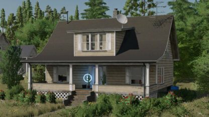 Farm House v 1.2
