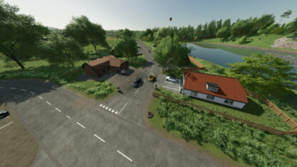 Adelshoven Map 2.2