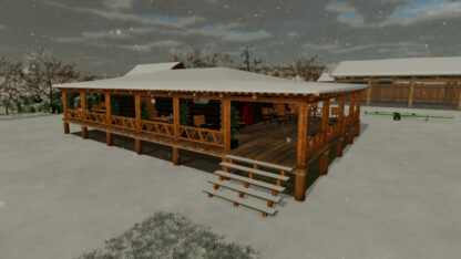 Redneck Restaurant v 1.1