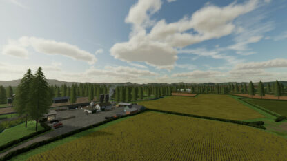 Riverside 22 Map v 1.2