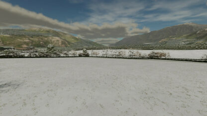 Maypole Farm Map v 1.3