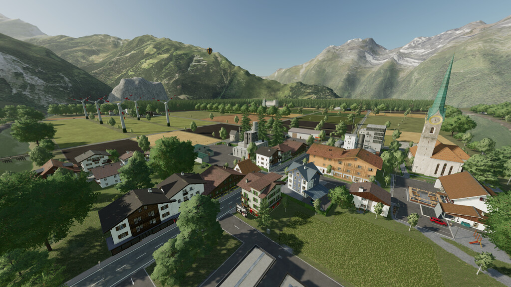 Oberkirchheim