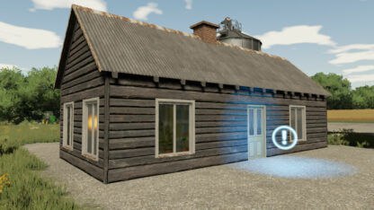 Farmhouse v 1.0