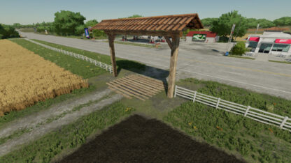 Farm Entrance v 1.0