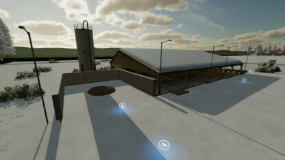 Custom Production Sawmill v 1.0