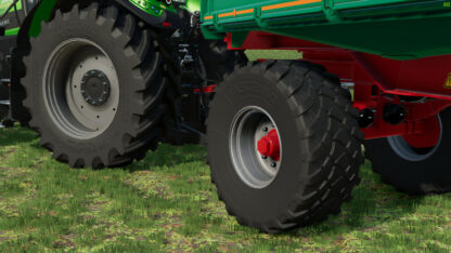 Ascenso FTR170 (Prefab) v 1.0