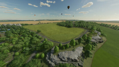 Clarkson US 4x Map v 2.1