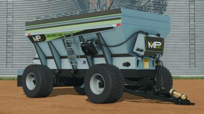 MP Agro Taurus Robust 30.000 v 1.0
