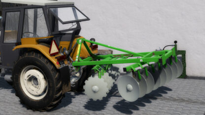 Bomet U363/1 v 1.0