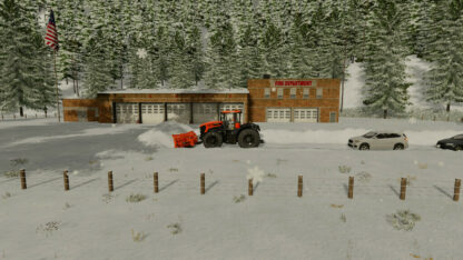 Piney Run Map v 3.0