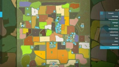 Ad Course for Ollihausen Map v 1.0
