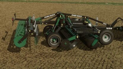 Agro Masz BTC 50H v 1.0