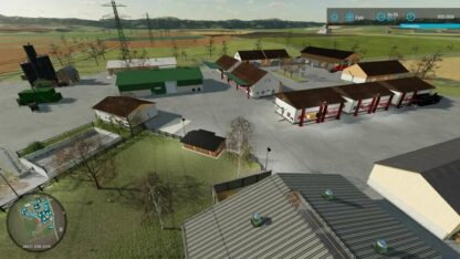 Altkirch Im Elsass Map v 2.0.0.2